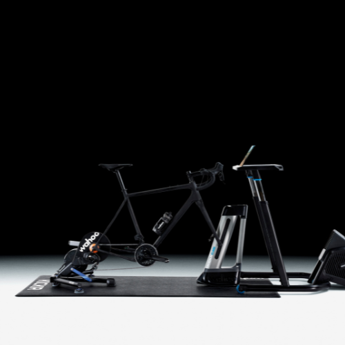 KICKR V6 Zwift Cog & Click