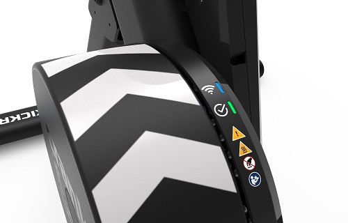 KICKR CORE 2 11 speed Cassette