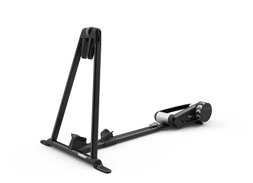 KICKR ROLLR Smart Bike Roller