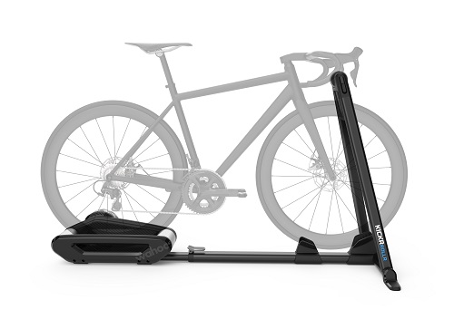 KICKR ROLLR Smart Bike Roller