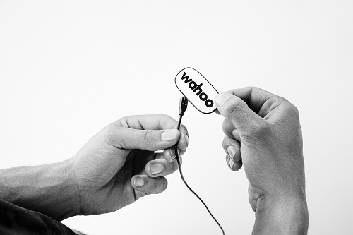 TRACKR HR Heart Rate Monitor