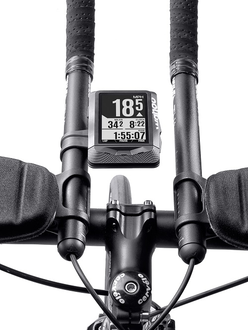 ELEMNT Aerobar/TT Mount