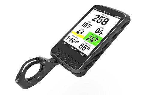 ELEMNT ACE GPS Computer