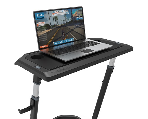Trainer Desk V2