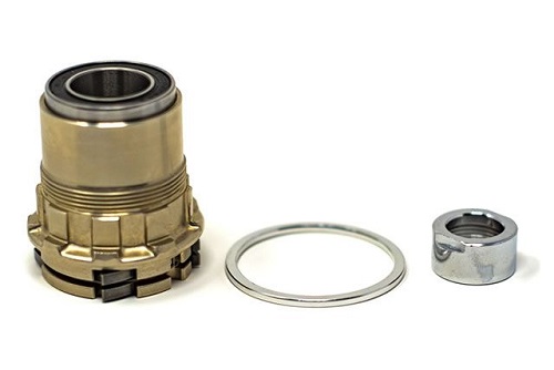 KICKR, CORE, MOVE XD/XDR FREEHUB