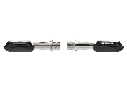 AERO Pedal System