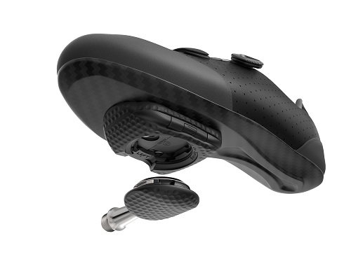 AERO Pedal System