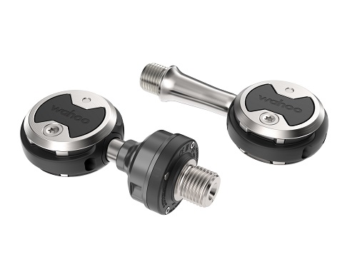 SPEEDPLAY POWER Left Sided Power Pedal