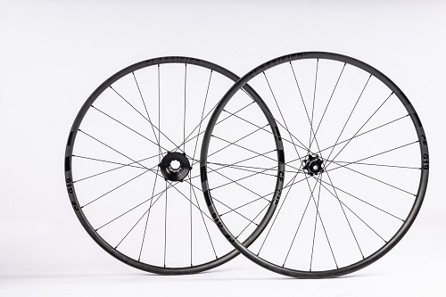 Wheelset Gravel G19