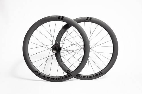 Wheelset Road R50 MY24